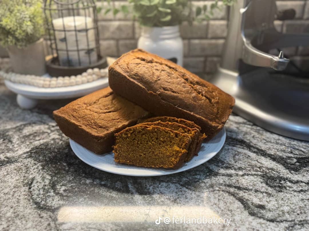 Sustainable Baking Practices